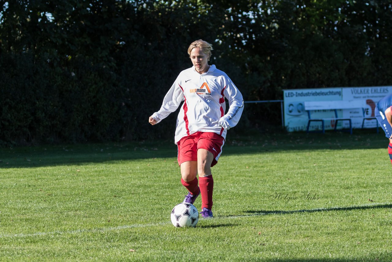 Bild 201 - Frauen TSV Wiemersdorf - SV Wahlstedt : Ergebnis: 5:1